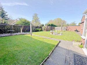 Garden- click for photo gallery